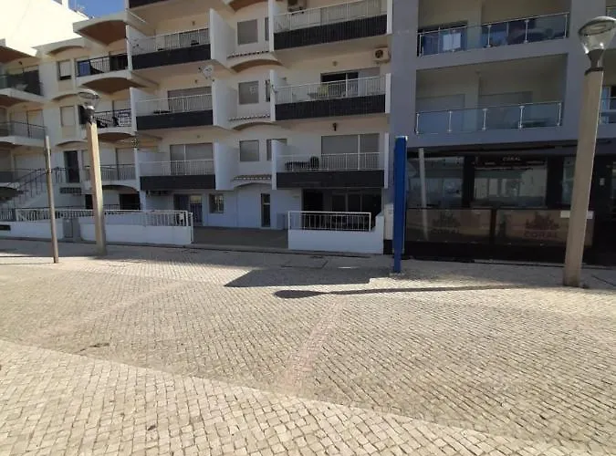 Seaside Appartamento Quarteira