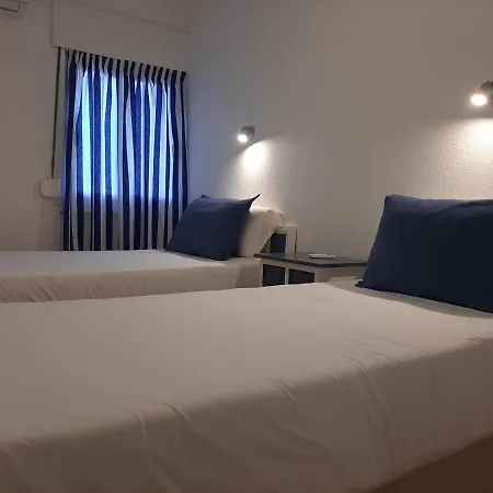 Seaside Apartamento