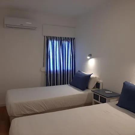 Apartamento Seaside *