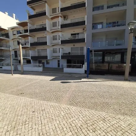 Seaside Appartement Quarteira